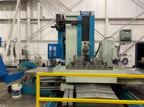 used cnc boring machine|cnc horizontal boring machine.